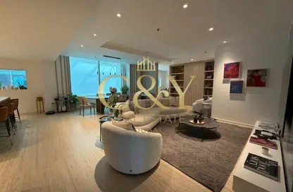 شقة - 2 غرف نوم - 3 حمامات للبيع في لايم ستون هاوس - مركز دبي المالي العالمي - دبي شقة - 2 غرف نوم - 3 حمامات للبيع في لايم ستون هاوس - مركز دبي المالي العالمي - دبي