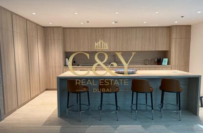 Apartment - 2 Bedrooms - 3 Bathrooms for sale in Limestone House - DIFC - Dubai