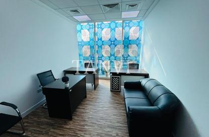 Office Space - Studio - 1 Bathroom for rent in Business Atrium Building - Oud Metha - Bur Dubai - Dubai Office Space - Studio - 1 Bathroom for rent in Business Atrium Building - Oud Metha - Bur Dubai - Dubai