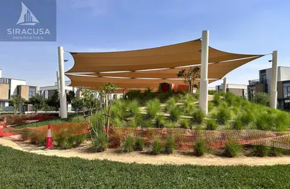 فيلا - 4 غرف نوم - 3 حمامات للايجار في مدن الرنيم 1 - مدن - دبي