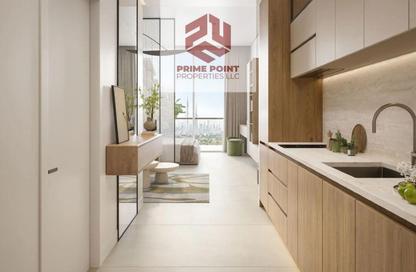 Apartment - Studio - 1 Bathroom for sale in Ayami Residence - Al Warsan 1 - Al Warsan - Dubai