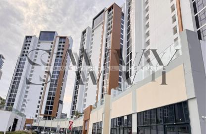 Shop - Studio for rent in Azizi Riviera Beachfront Tower A - Azizi Riviera Beachfront - Azizi Riviera - Meydan One - Meydan - Dubai Shop - Studio for rent in Azizi Riviera Beachfront Tower A - Azizi Riviera Beachfront - Azizi Riviera - Meydan One - Meydan - Dubai