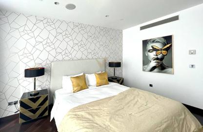 Apartment - 1 Bedroom - 2 Bathrooms for rent in Burj Khalifa - Burj Khalifa Area - Downtown Dubai - Dubai Apartment - 1 Bedroom - 2 Bathrooms for rent in Burj Khalifa - Burj Khalifa Area - Downtown Dubai - Dubai