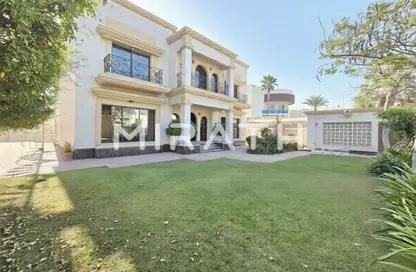Villa - 4 Bedrooms - 5 Bathrooms for rent in Jumeirah 2 Villas - Jumeirah 2 - Jumeirah - Dubai Villa - 4 Bedrooms - 5 Bathrooms for rent in Jumeirah 2 Villas - Jumeirah 2 - Jumeirah - Dubai