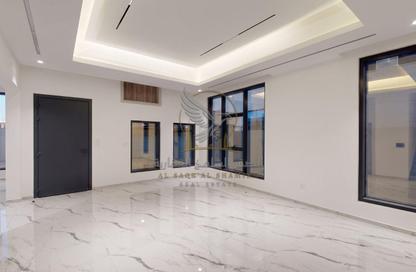 Villa - Studio - 7+ for rent in Al Yasmeen 1 - Al Yasmeen - Ajman