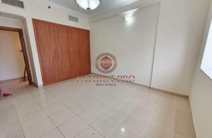 Apartment - 2 Bedrooms - 3 Bathrooms for rent in Rose 6 - Barsha Heights (Tecom) - Dubai