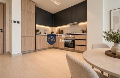 Apartment - 1 - 2 for sale in Marina Living - Dubai Marina - Dubai