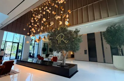 Apartment - 1 Bedroom - 2 Bathrooms for rent in Vida 1 - Vida Residences - Aljada - Sharjah