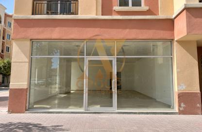 Shop - Studio - 1 for sale in Building Z04 - England Cluster - International City - Dubai