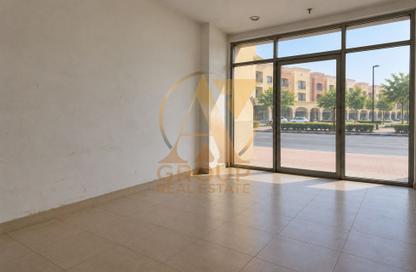 Shop - Studio - 1 for sale in Building Z04 - England Cluster - International City - Dubai