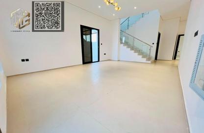 Villa - 4 Bedrooms - 6 Bathrooms for rent in Al Helio 2 - Al Helio - Ajman