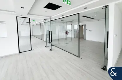 Office Space - Studio for rent in One by Omniyat - Business Bay - Dubai