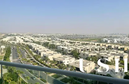 شقة - 1 حمام للبيع في كارسون آيه - كارسون - داماك هيلز - دبي