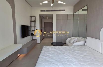 Apartment - Studio - 1 Bathroom for rent in Pearl House III - District 11 - Jumeirah Village Circle - Dubai