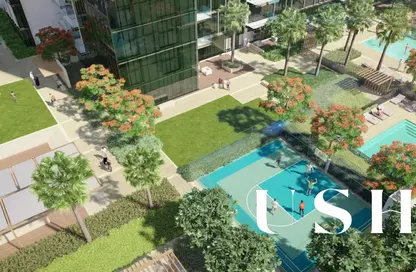 شقة - 3 غرف نوم - 4 حمامات للبيع في بارك فيوز ريزيدينس ايه - بارك فيوز ريزيدينس - الكفاف - زعبيل - دبي