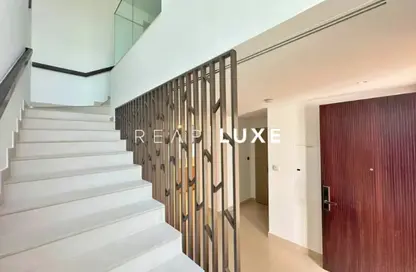 Villa - 4 Bedrooms - 5 Bathrooms for rent in Aura Gardens - Tilal Al Ghaf - Dubai