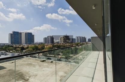 Apartment - 2 Bedrooms - 4 Bathrooms for rent in Amalia Residences - Al Furjan - Dubai