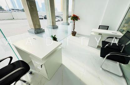 Office Space - Studio - 1 for rent in Reem Residency - Al Karama - Bur Dubai - Dubai