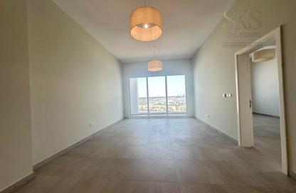 Apartment - 1 Bedroom - 2 Bathrooms for rent in Al Hawai Barsha Building 2 - Al Barsha 1 - Al Barsha - Dubai