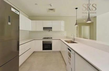 Apartment - 1 Bedroom - 2 Bathrooms for rent in Al Hawai Barsha Building 2 - Al Barsha 1 - Al Barsha - Dubai