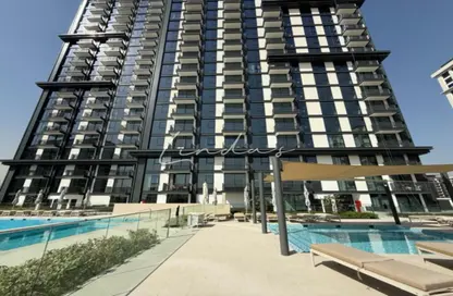 Apartment - 1 Bedroom - 2 Bathrooms for rent in Lime Gardens - Dubai Hills Estate - Dubai