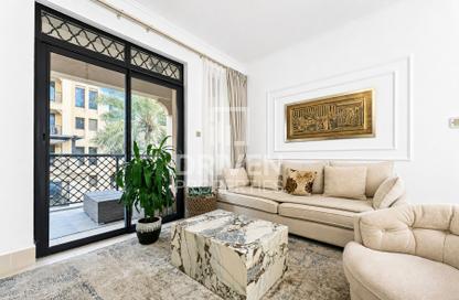 Apartment - 2 - 3 for rent in Reehan 2 - Reehan - Old Town - Downtown Dubai - Dubai Apartment - 2 - 3 for rent in Reehan 2 - Reehan - Old Town - Downtown Dubai - Dubai