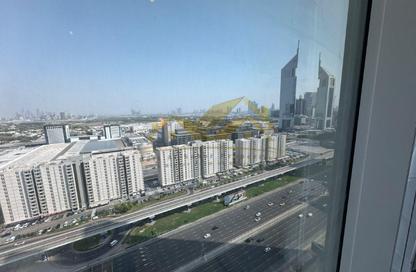 Duplex - 1 - 2 for rent in Sheikh Zayed Road - Dubai