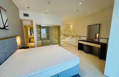 Duplex - 1 - 2 for rent in Sheikh Zayed Road - Dubai