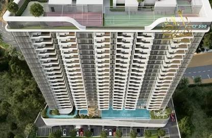 Apartment - Studio - 1 Bathroom for sale in REEF 996 - Dubai Production City (IMPZ) - Dubai Apartment - Studio - 1 Bathroom for sale in REEF 996 - Dubai Production City (IMPZ) - Dubai