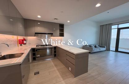 Apartment - 3 Bedrooms - 2 Bathrooms for rent in Azizi Amber - Al Furjan - Dubai