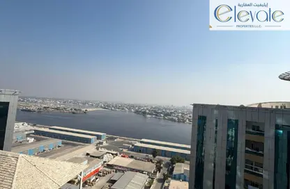 شقة - 2 غرف نوم - 3 حمامات للبيع في أورينت تاور - البستان - عجمان