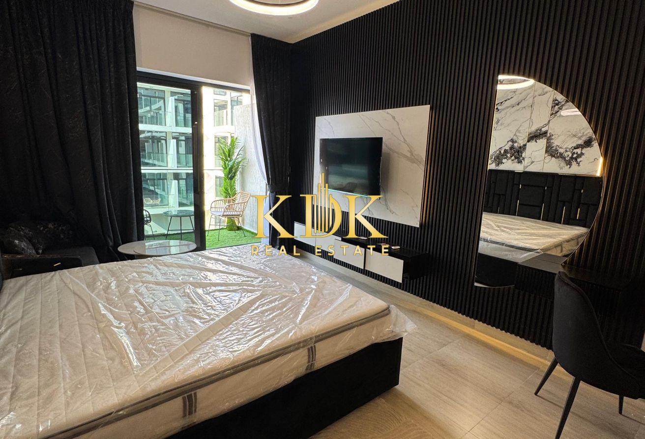 Furnished Studio | Multiple Cheques | Book Now photo 2