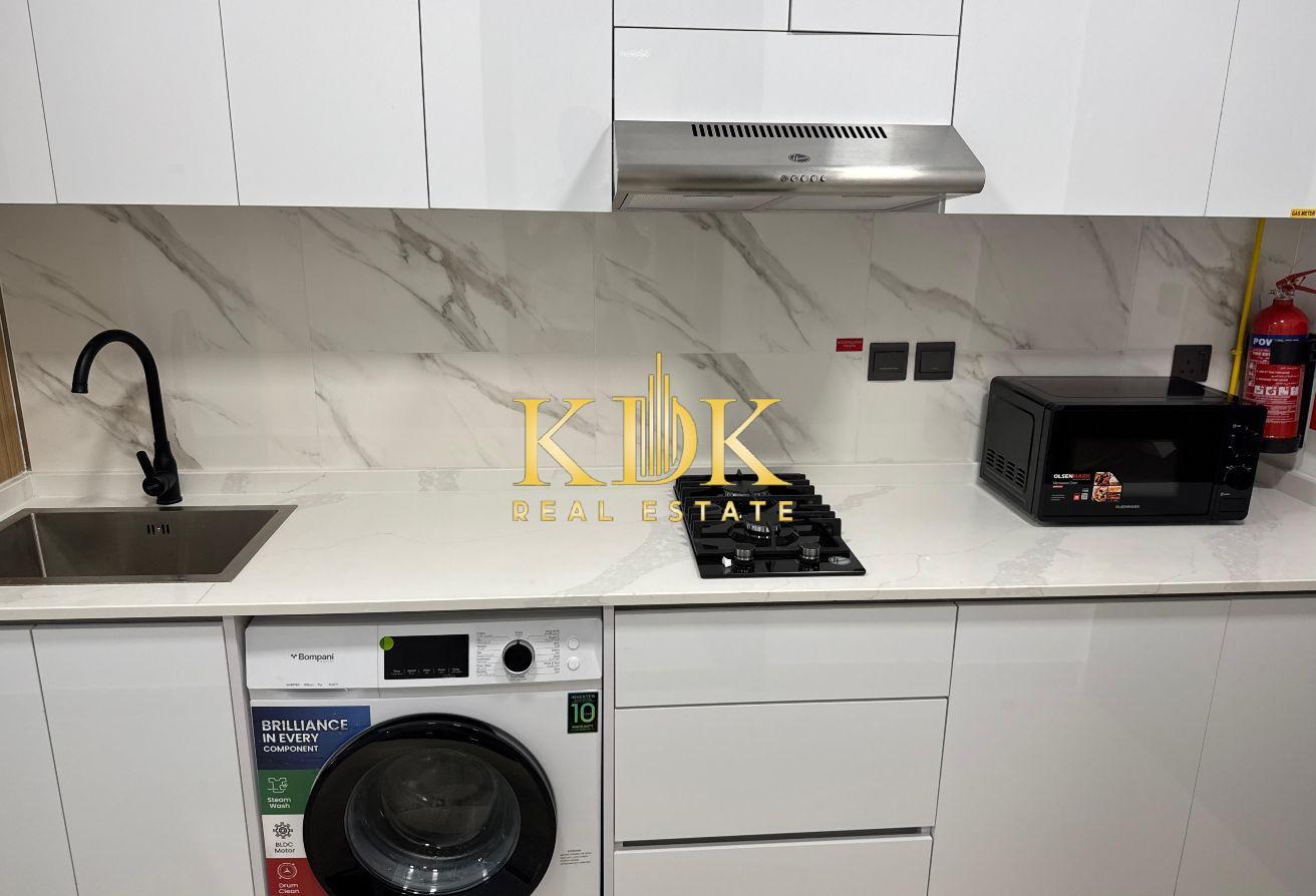 Furnished Studio | Multiple Cheques | Book Now photo 7