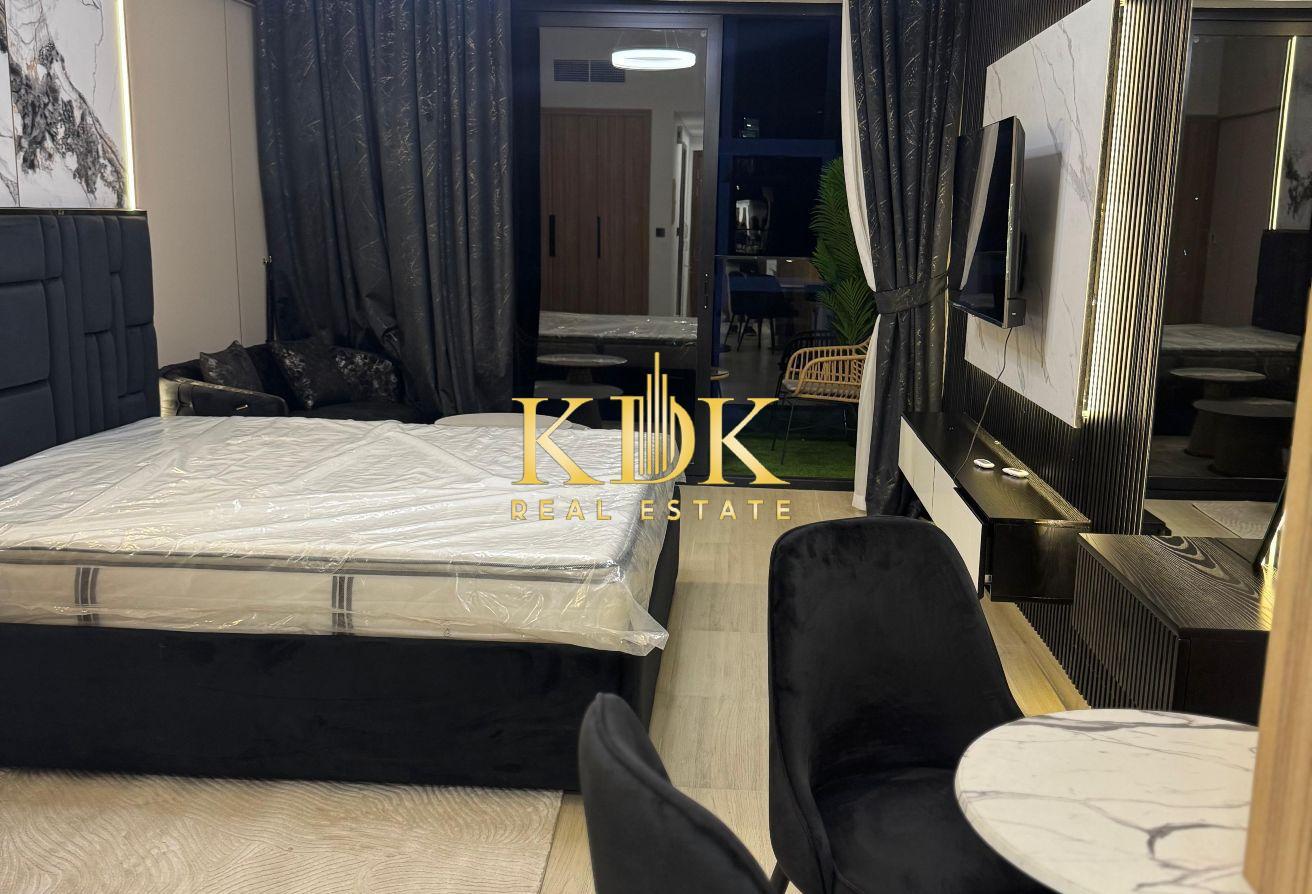 Furnished Studio | Multiple Cheques | Book Now photo 4