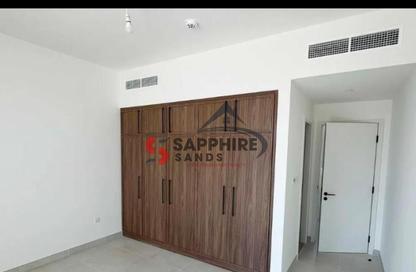Villa - 3 - 4 for rent in Maha Townhouses - Town Square - Dubai