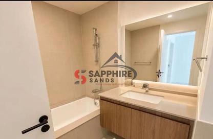 Villa - 3 - 4 for rent in Maha Townhouses - Town Square - Dubai