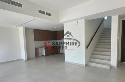 Villa - 3 - 4 for rent in Maha Townhouses - Town Square - Dubai Villa - 3 - 4 for rent in Maha Townhouses - Town Square - Dubai