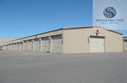 Warehouse - Studio - 1 Bathroom for rent in Al Quoz Industrial Area 1 - Al Quoz Industrial Area - Al Quoz - Dubai