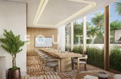 Apartment - 4 Bedrooms - 6 Bathrooms for sale in Six Senses Residences - Dubai Marina - Dubai