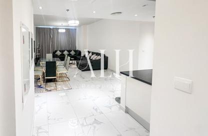 Apartment - 2 - 3 for rent in Noura Tower - Al Habtoor City - Business Bay - Dubai