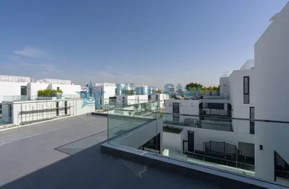 Villa - 5 Bedrooms - 5 Bathrooms for sale in Chorisia 2 Villas - Al Barari - Dubai