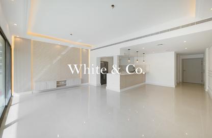 Apartment - 2 Bedrooms - 2 Bathrooms for sale in Al Dhafra 2 - Al Dhafra - Greens - Dubai Apartment - 2 Bedrooms - 2 Bathrooms for sale in Al Dhafra 2 - Al Dhafra - Greens - Dubai