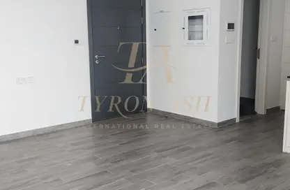 شقة - غرفة نوم - 2 حمامات للايجار في بلغرافيا سكوير - قرية جميرا الدائرية - دبي