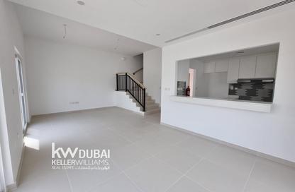Villa - 4 Bedrooms - 3 Bathrooms for rent in Amaranta 3 - Amaranta - Villanova - Dubai
