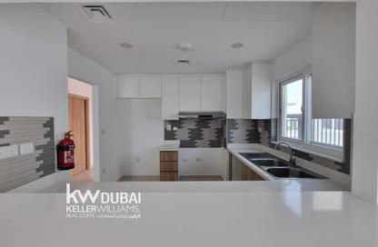 Villa - 4 Bedrooms - 3 Bathrooms for rent in Amaranta 3 - Amaranta - Villanova - Dubai Villa - 4 Bedrooms - 3 Bathrooms for rent in Amaranta 3 - Amaranta - Villanova - Dubai