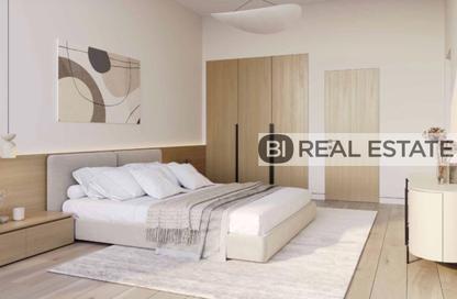 Apartment - 3 - 3 for sale in Parkwood Residence - District 14 - Jumeirah Village Circle - Dubai Apartment - 3 - 3 for sale in Parkwood Residence - District 14 - Jumeirah Village Circle - Dubai