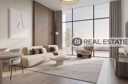Apartment - 3 - 3 for sale in Parkwood Residence - District 14 - Jumeirah Village Circle - Dubai Apartment - 3 - 3 for sale in Parkwood Residence - District 14 - Jumeirah Village Circle - Dubai