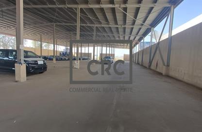 Warehouse - Studio for rent in Al Warsan 3 - Al Warsan - Dubai