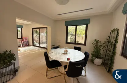 Villa - 3 Bedrooms - 3 Bathrooms for rent in Lila - Arabian Ranches 2 - Dubai