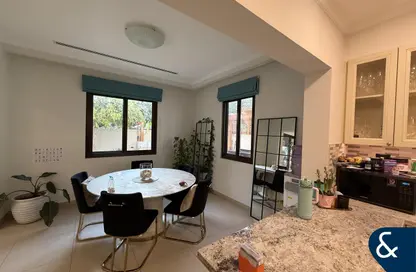 Villa - 3 Bedrooms - 3 Bathrooms for rent in Lila - Arabian Ranches 2 - Dubai